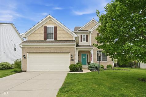 15900 Falcons Fire Drive Westfield IN 46074
