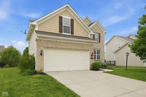 15900 Falcons Fire Drive Westfield IN 46074