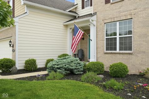 15900 Falcons Fire Drive Westfield IN 46074