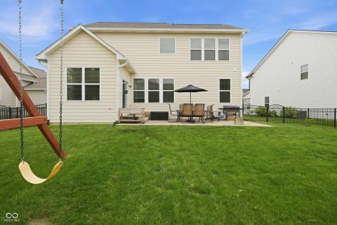 15900 Falcons Fire Drive Westfield IN 46074