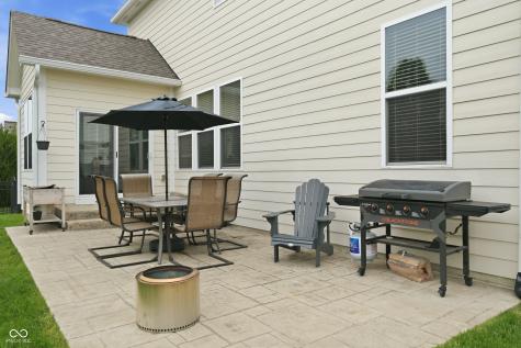 15900 Falcons Fire Drive Westfield IN 46074