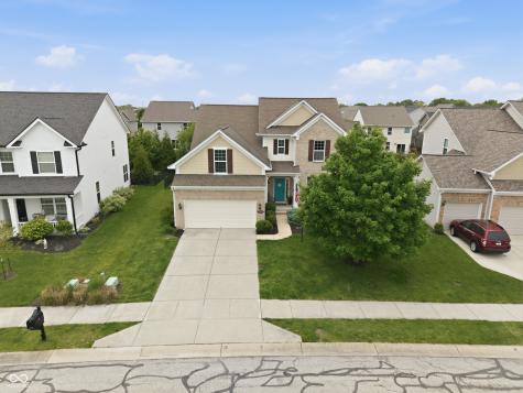 15900 Falcons Fire Drive Westfield IN 46074