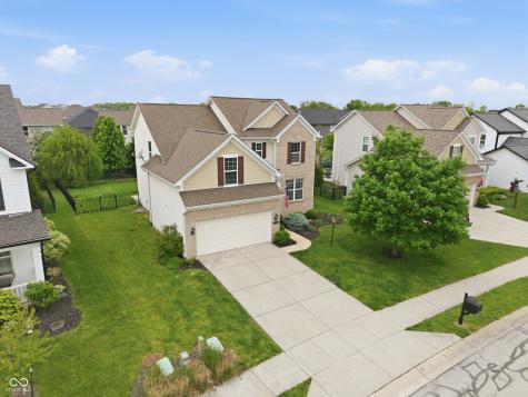 15900 Falcons Fire Drive Westfield IN 46074