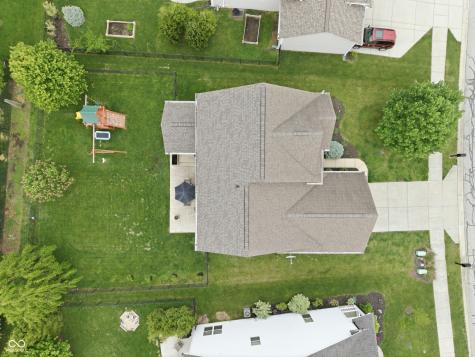 15900 Falcons Fire Drive Westfield IN 46074