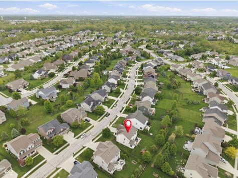 15900 Falcons Fire Drive Westfield IN 46074