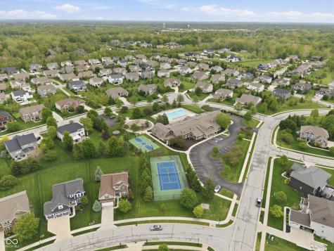 15900 Falcons Fire Drive Westfield IN 46074