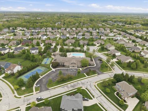 15900 Falcons Fire Drive Westfield IN 46074