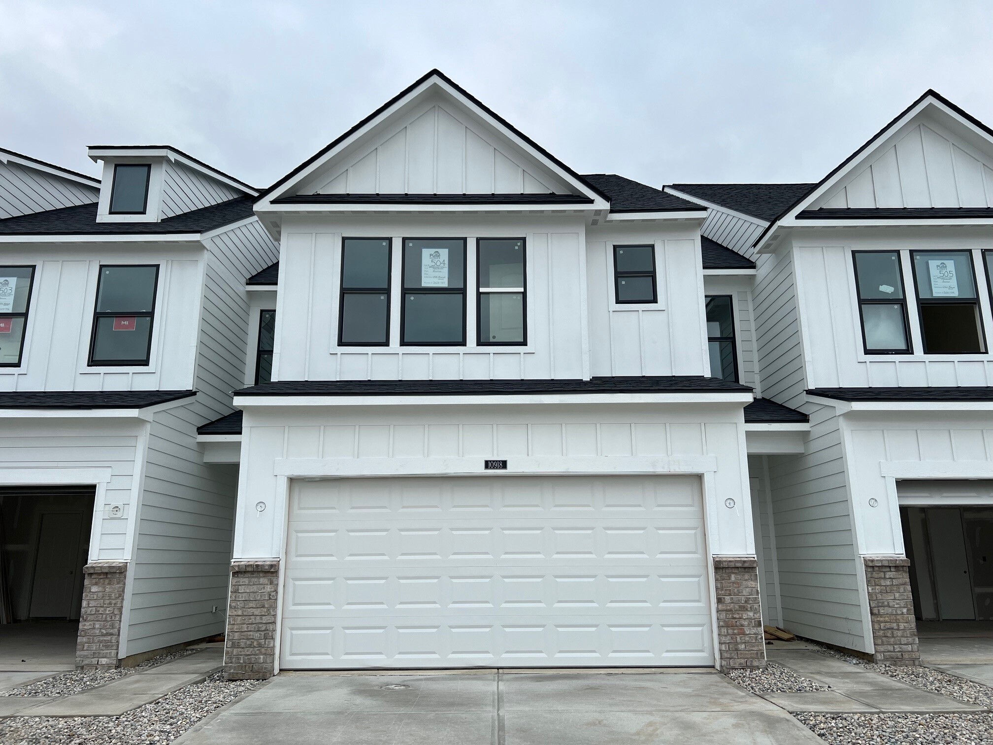 10918 Morab Drive Zionsville IN 46077