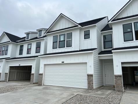10918 Morab Drive Zionsville IN 46077
