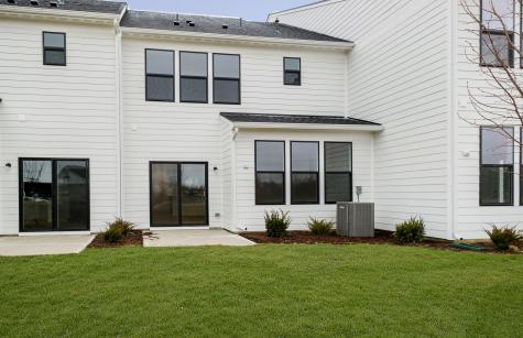 10918 Morab Drive Zionsville IN 46077