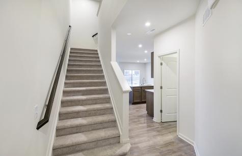 10918 Morab Drive Zionsville IN 46077