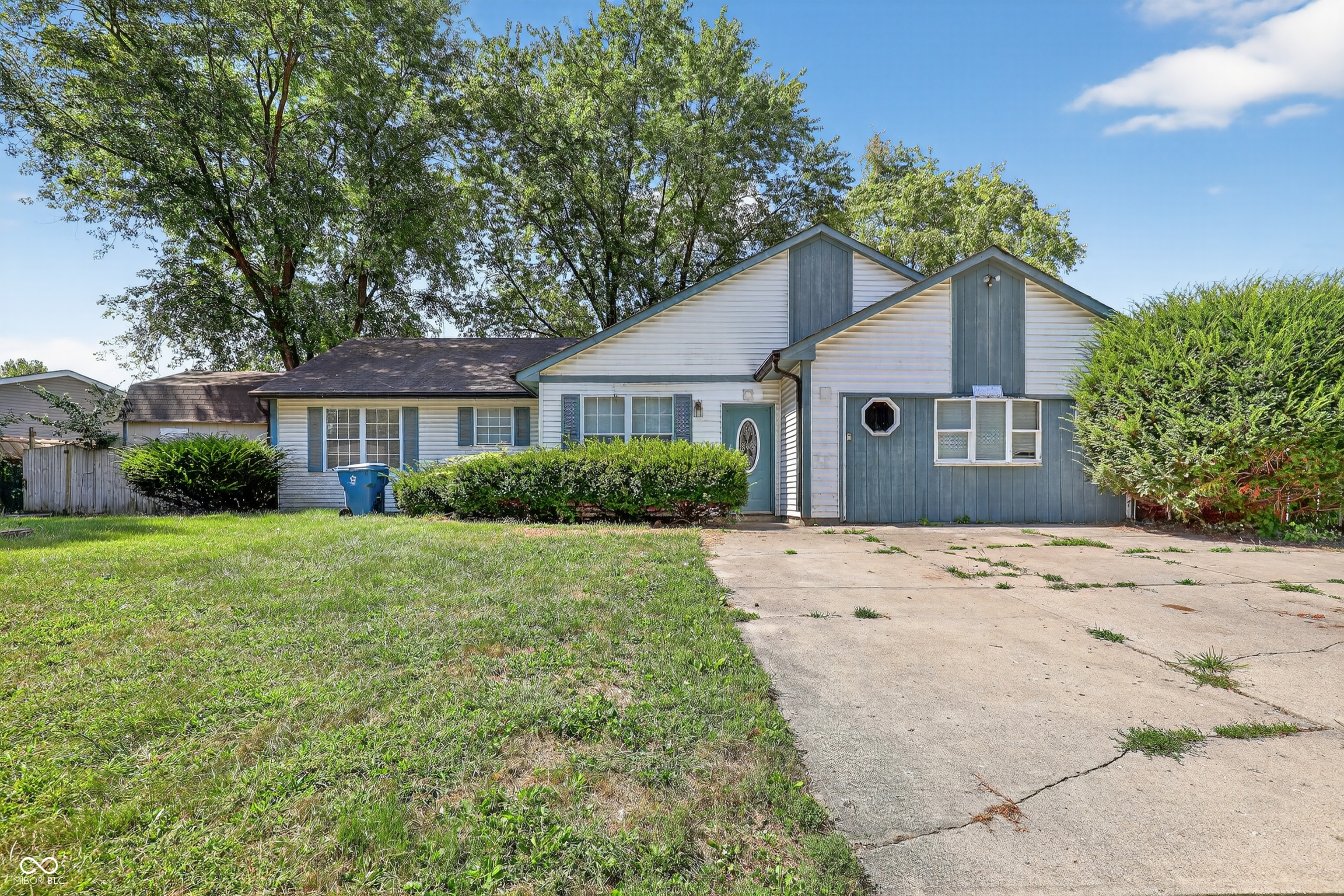 3046 Southwest Drive Indianapolis IN 46241