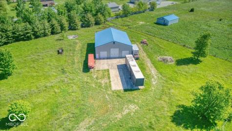 813 S 400 W Bargersville IN 46106