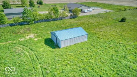 813 S 400 W Bargersville IN 46106
