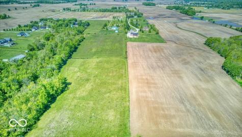 813 S 400 W Bargersville IN 46106