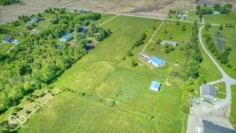 813 S 400 W Bargersville IN 46106