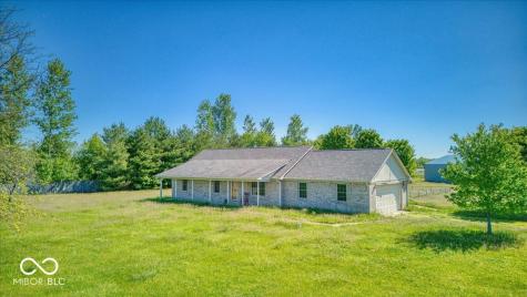 813 S 400 W Bargersville IN 46106