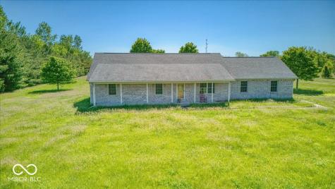 813 S 400 W Bargersville IN 46106