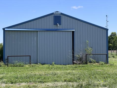 813 S 400 W Bargersville IN 46106