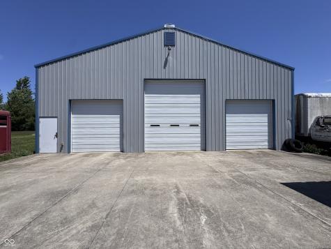 813 S 400 W Bargersville IN 46106