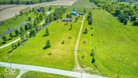 813 S 400 W Bargersville IN 46106