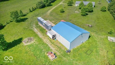 813 S 400 W Bargersville IN 46106