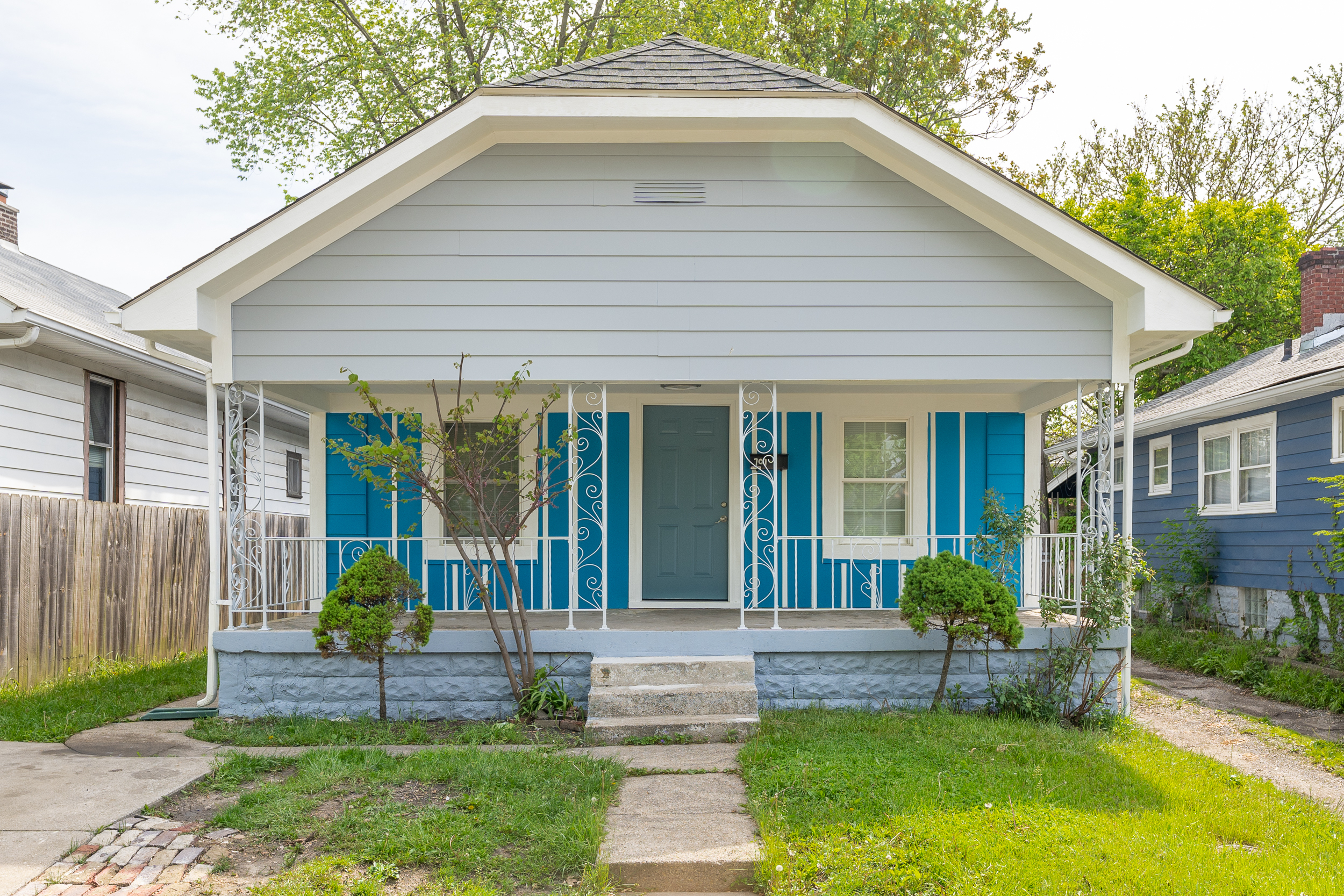 701 N Drexel Avenue Indianapolis IN 46201