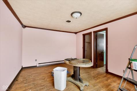 5510 Epperson Court Indianapolis IN 46221