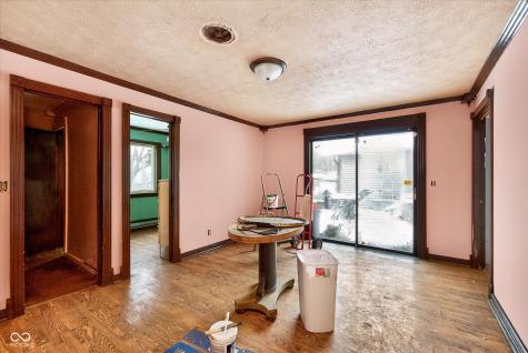 5510 Epperson Court Indianapolis IN 46221