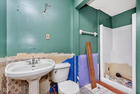5510 Epperson Court Indianapolis IN 46221