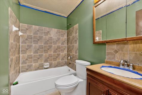 5510 Epperson Court Indianapolis IN 46221