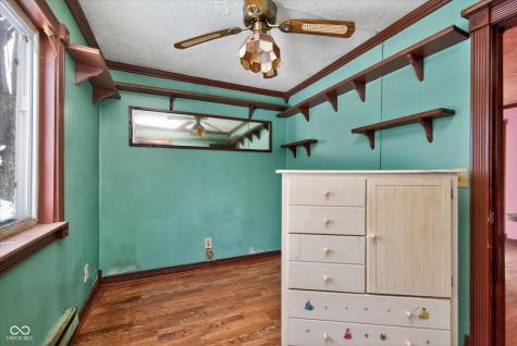 5510 Epperson Court Indianapolis IN 46221