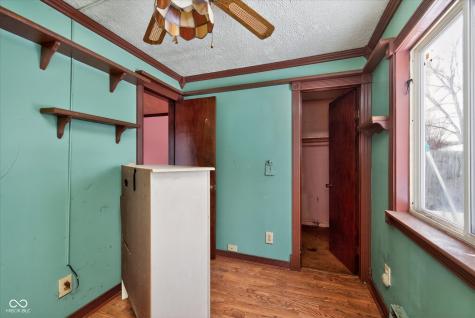 5510 Epperson Court Indianapolis IN 46221