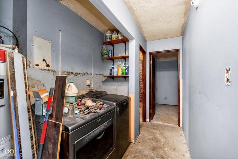 5510 Epperson Court Indianapolis IN 46221