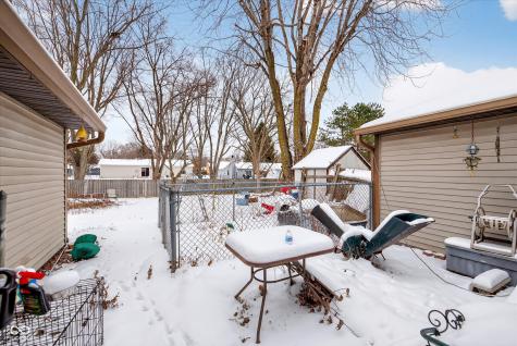 5510 Epperson Court Indianapolis IN 46221