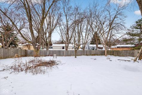 5510 Epperson Court Indianapolis IN 46221