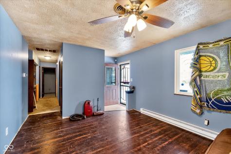 5510 Epperson Court Indianapolis IN 46221