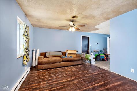 5510 Epperson Court Indianapolis IN 46221