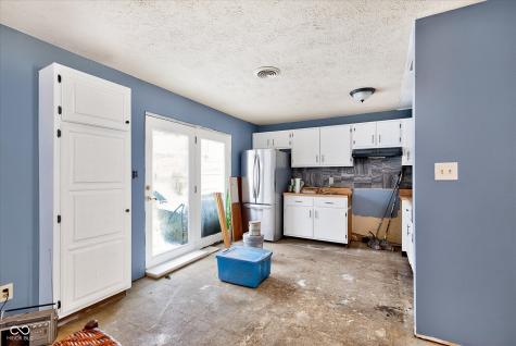 5510 Epperson Court Indianapolis IN 46221