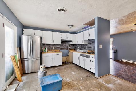 5510 Epperson Court Indianapolis IN 46221