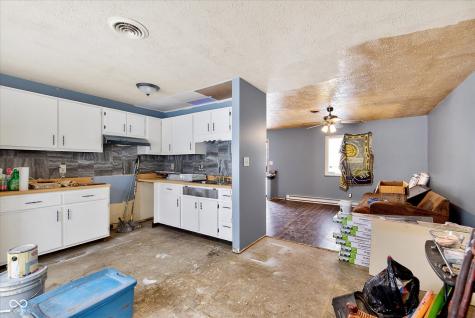 5510 Epperson Court Indianapolis IN 46221