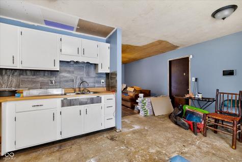 5510 Epperson Court Indianapolis IN 46221