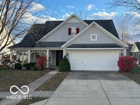 3843 Constitution Drive Carmel IN 46032