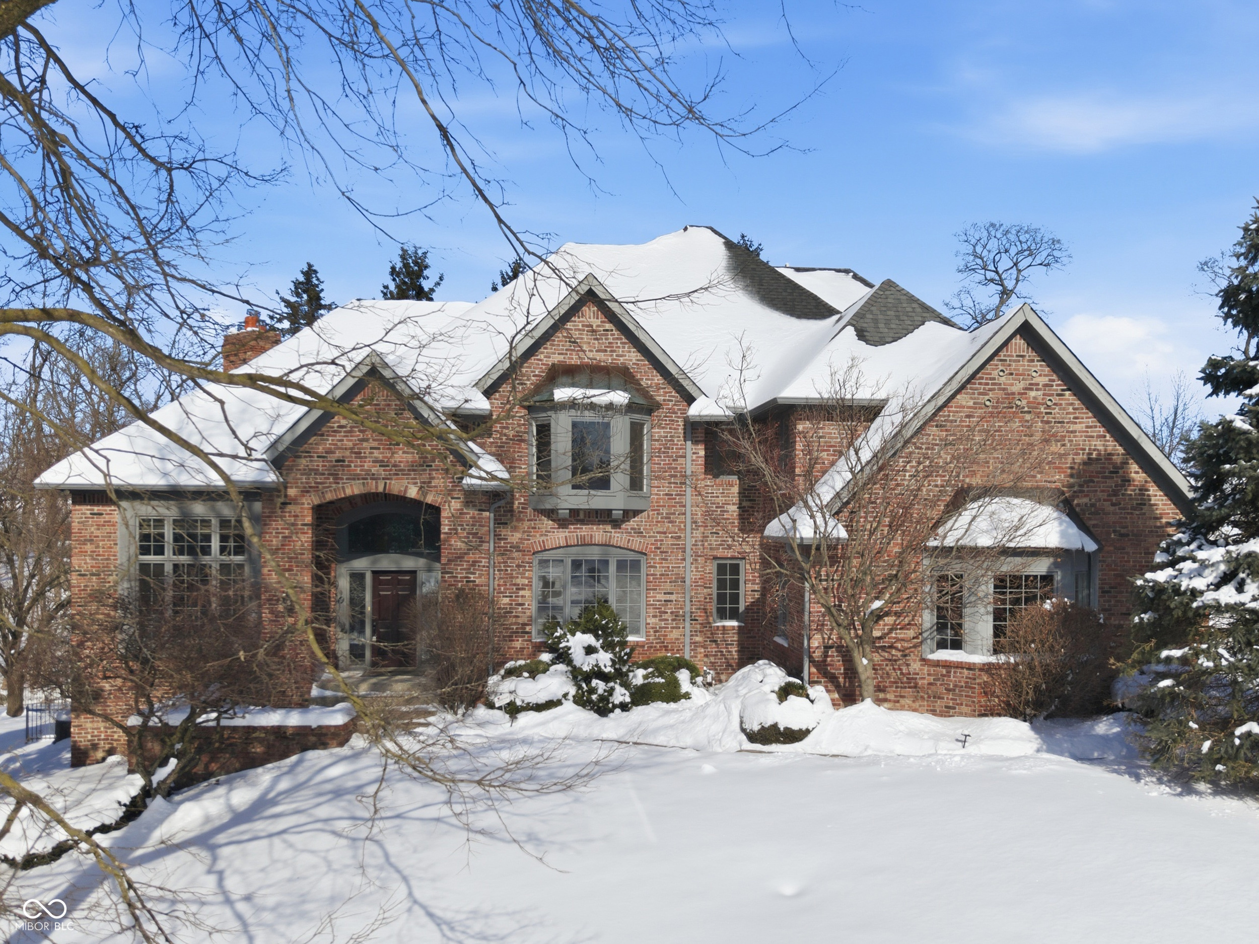 13725 Smokey Ridge Trace Carmel IN 46033