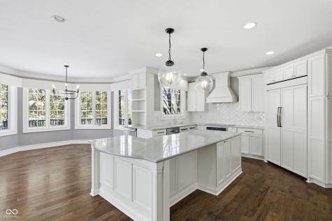 13725 Smokey Ridge Trace Carmel IN 46033