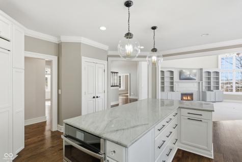 13725 Smokey Ridge Trace Carmel IN 46033