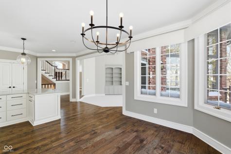 13725 Smokey Ridge Trace Carmel IN 46033