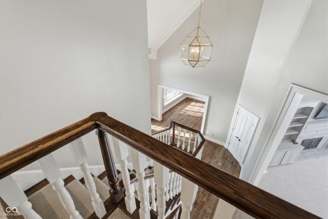 13725 Smokey Ridge Trace Carmel IN 46033