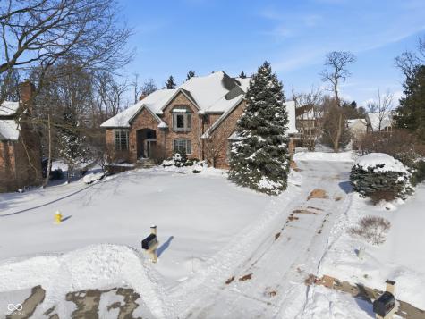 13725 Smokey Ridge Trace Carmel IN 46033