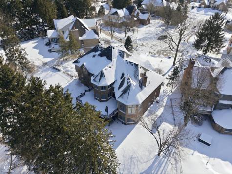 13725 Smokey Ridge Trace Carmel IN 46033